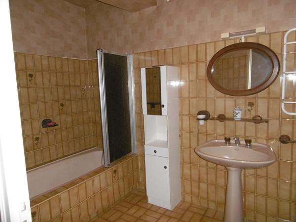 Maison  7 pièces 190 m2