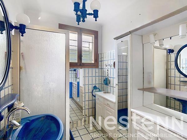 Maison T6 de 169 m² avec jardin et piscine