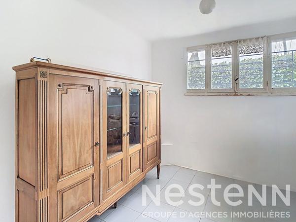 Maison T6 de 169 m² avec jardin et piscine