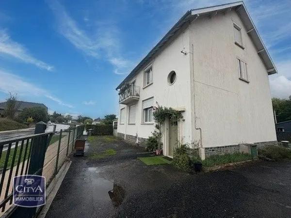 Immeuble à vendre 208m² Objat (19130)