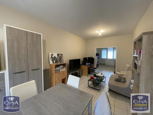 Immeuble à vendre 208m² Objat (19130)