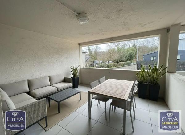 Immeuble à vendre 208m² Objat (19130)