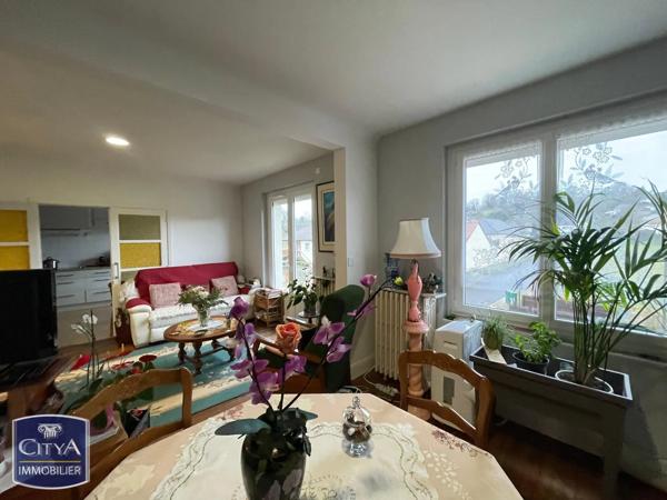 Immeuble à vendre 208m² Objat (19130)