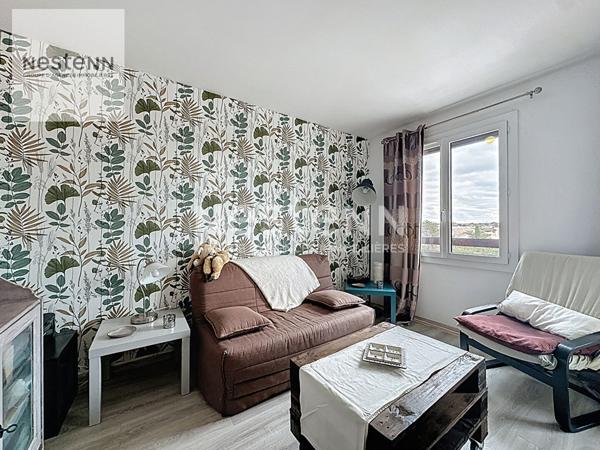 Appartement 13140 4 pièces 85 m2 deux places de parking