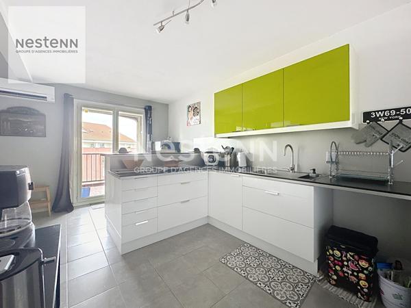 Appartement 13140 4 pièces 85 m2 deux places de parking