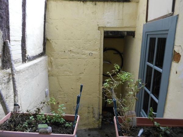 Location Appartement 3 pièces 81.1 m² - 25 RUE DU GRAND CARROI Chinon 37500