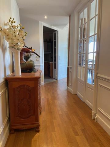 Vente / Appartement