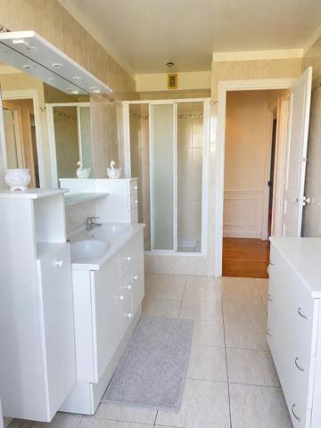 Vente / Appartement