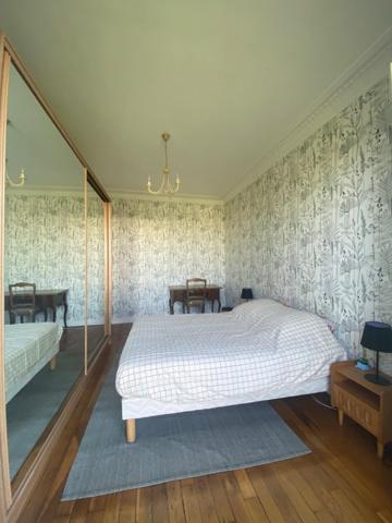 Vente / Appartement
