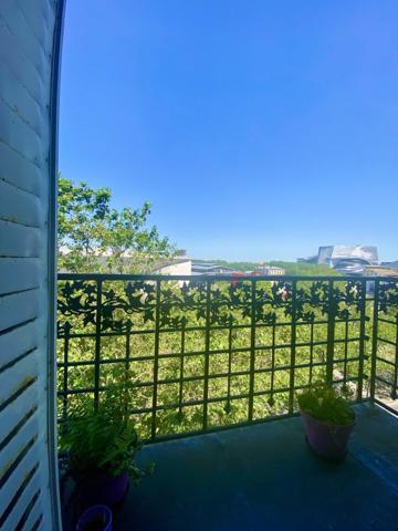 Vente / Appartement à Paris (75019)