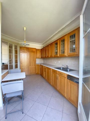 Vente / Appartement