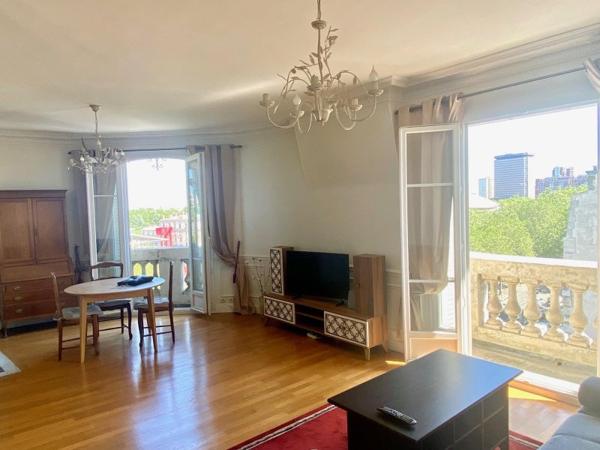 Vente / Appartement