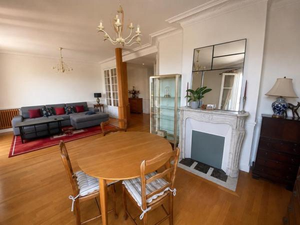 Vente / Appartement
