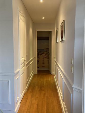 Vente / Appartement