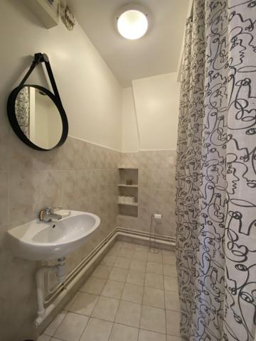 Vente / Appartement