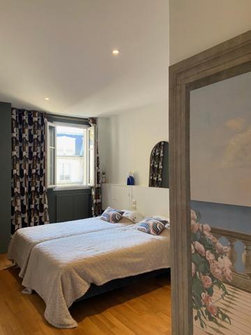 Vente / Appartement