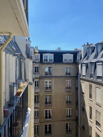 Vente / Appartement