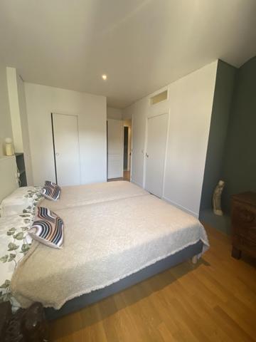 Vente / Appartement