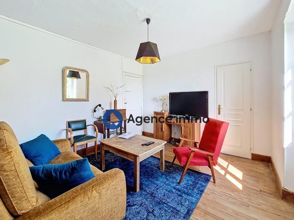 À vendre - Maison individuelle, 3 pièces située à Noyant-Villages (49490)