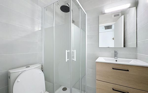 Appartement à louer    1 pièce •  Cannes