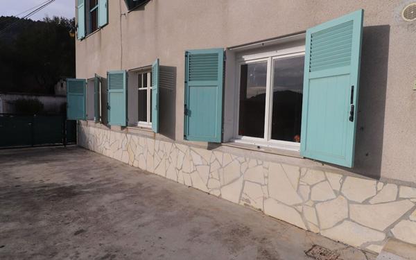 Appartement à louer    1 pièce • 50,40 m2 Contes