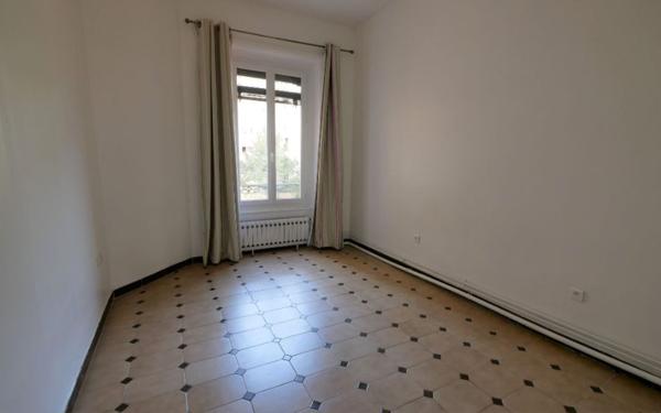 Appartement à louer    2 pièces • 55,71 m2 Lyon 3