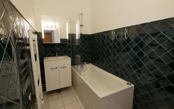 Appartement à louer    2 pièces • 55,71 m2 Lyon 3