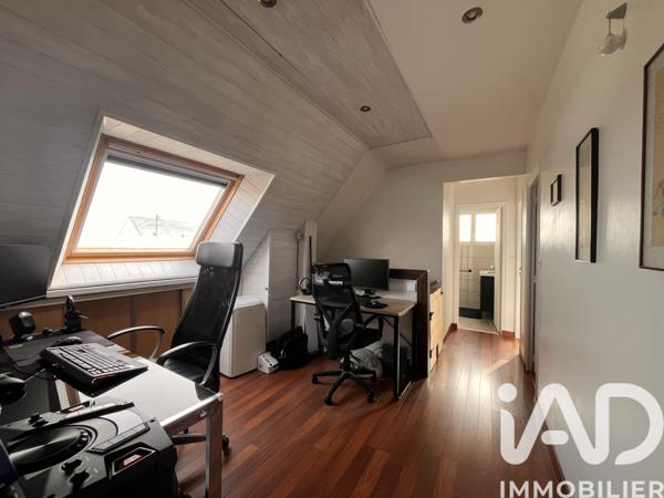 Maison à vendre 4 pièces 105 m² Plouhinec