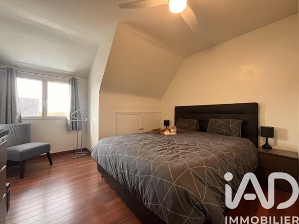 Maison à vendre 4 pièces 105 m² Plouhinec