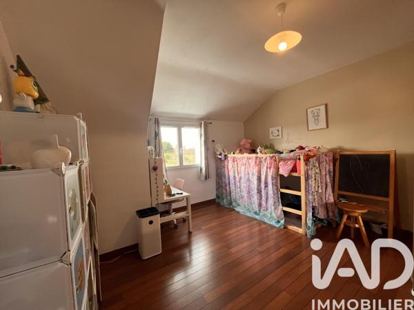 Maison à vendre 4 pièces 105 m² Plouhinec