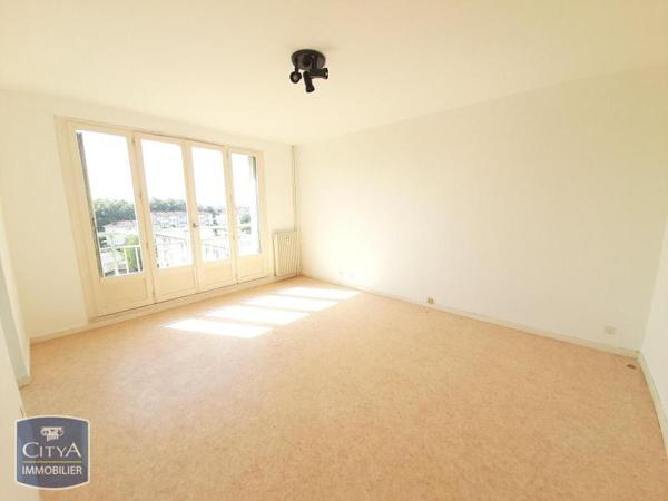 Appartement à louer 1 pièce 28.91m²