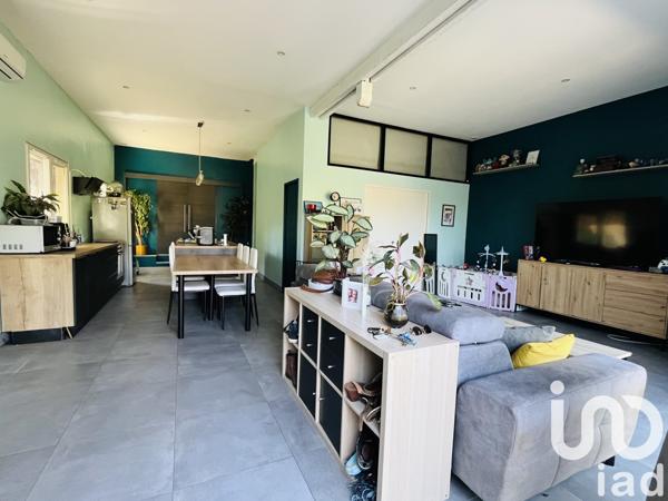 Maison à vendre 4 pièces 95 m² Noailles