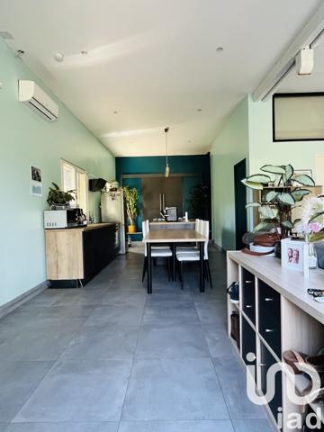 Maison à vendre 4 pièces 95 m² Noailles