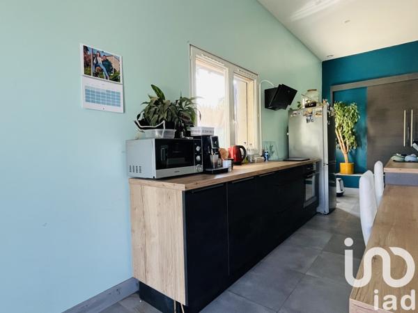 Maison à vendre 4 pièces 95 m² Noailles