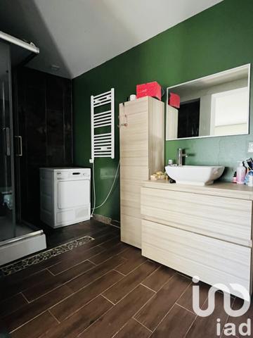 Maison à vendre 4 pièces 95 m² Noailles