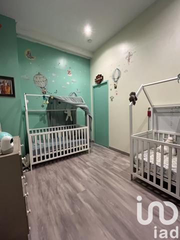 Maison à vendre 4 pièces 95 m² Noailles