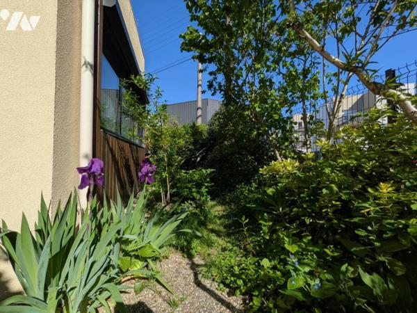 Maison 4ch ou 3ch + bureau