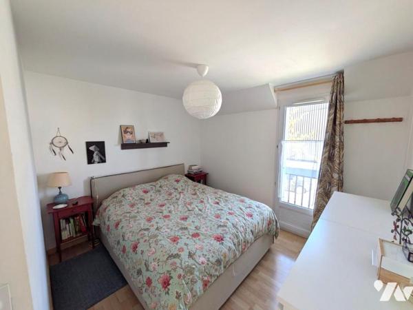 Maison 4ch ou 3ch + bureau