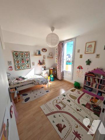 Maison 4ch ou 3ch + bureau