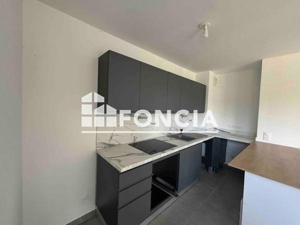 Location Appartement 2 pièces 41.9 m² - LE CANNETO Le Cannet 06110