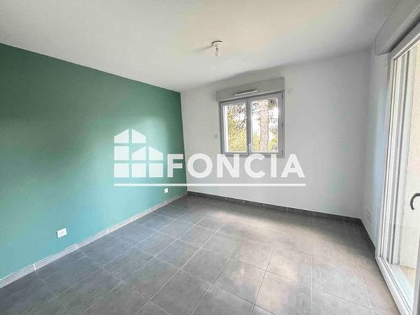 Location Appartement 2 pièces 41.9 m² - LE CANNETO Le Cannet 06110