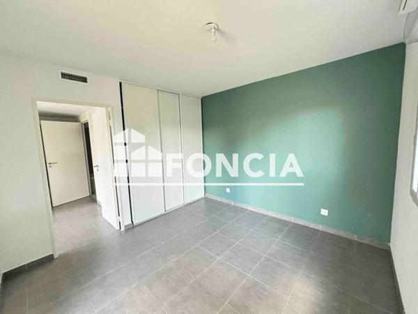 Location Appartement 2 pièces 41.9 m² - LE CANNETO Le Cannet 06110