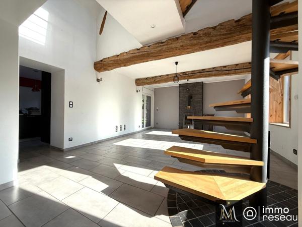 Maison à ONNAING (59264)