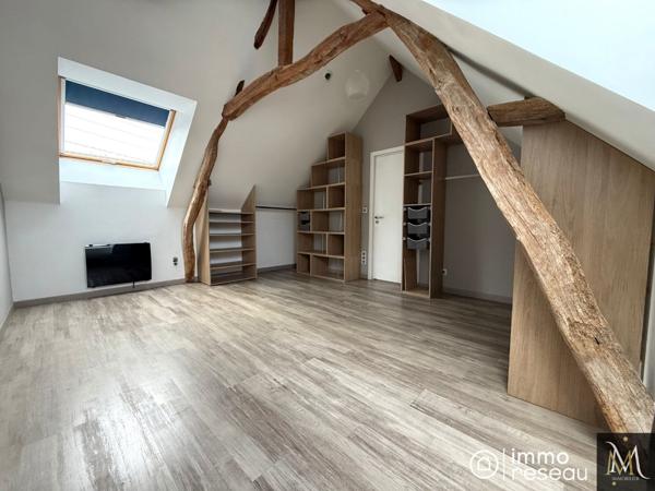 Maison à ONNAING (59264)