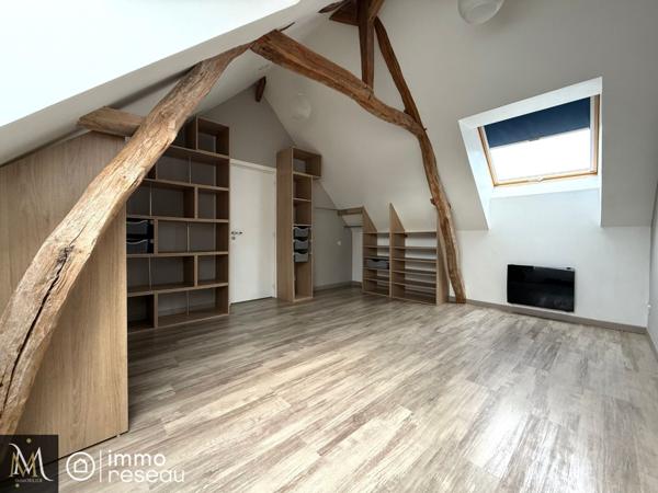 Maison à ONNAING (59264)