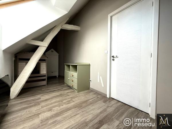 Maison à ONNAING (59264)