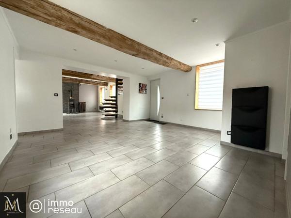 Maison à ONNAING (59264)