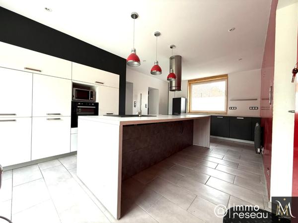 Maison à ONNAING (59264)