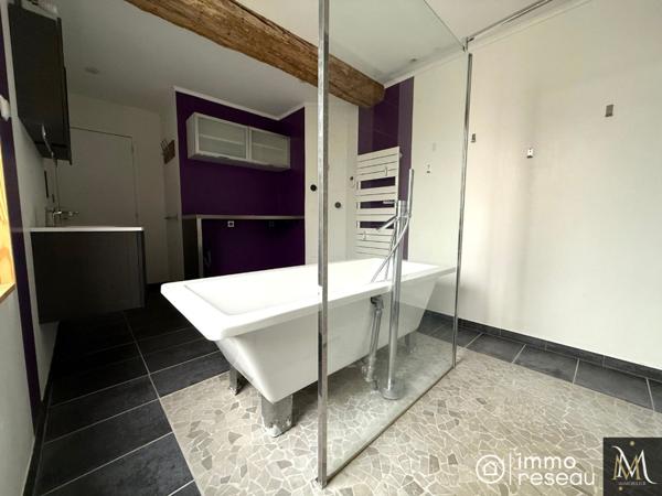 Maison à ONNAING (59264)