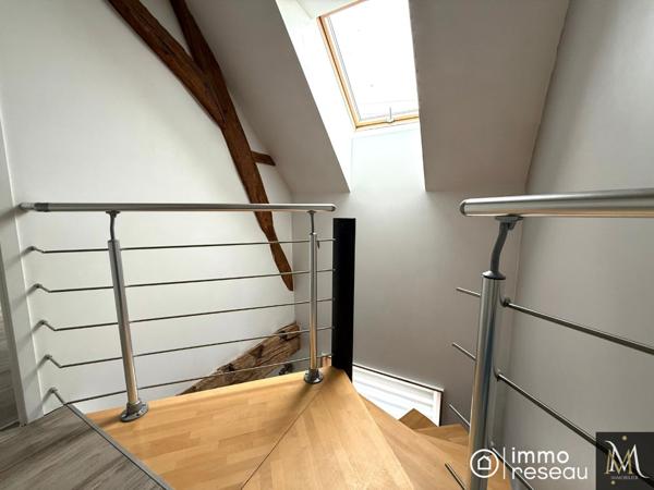 Maison à ONNAING (59264)